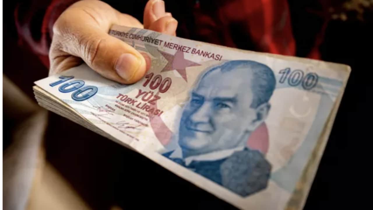 Foto - Kulağı delik isim, "Son dokunuş Erdoğan’ın" dedi, asgari ücreti açıkladı! İşte herkesin merak ettiği rakam