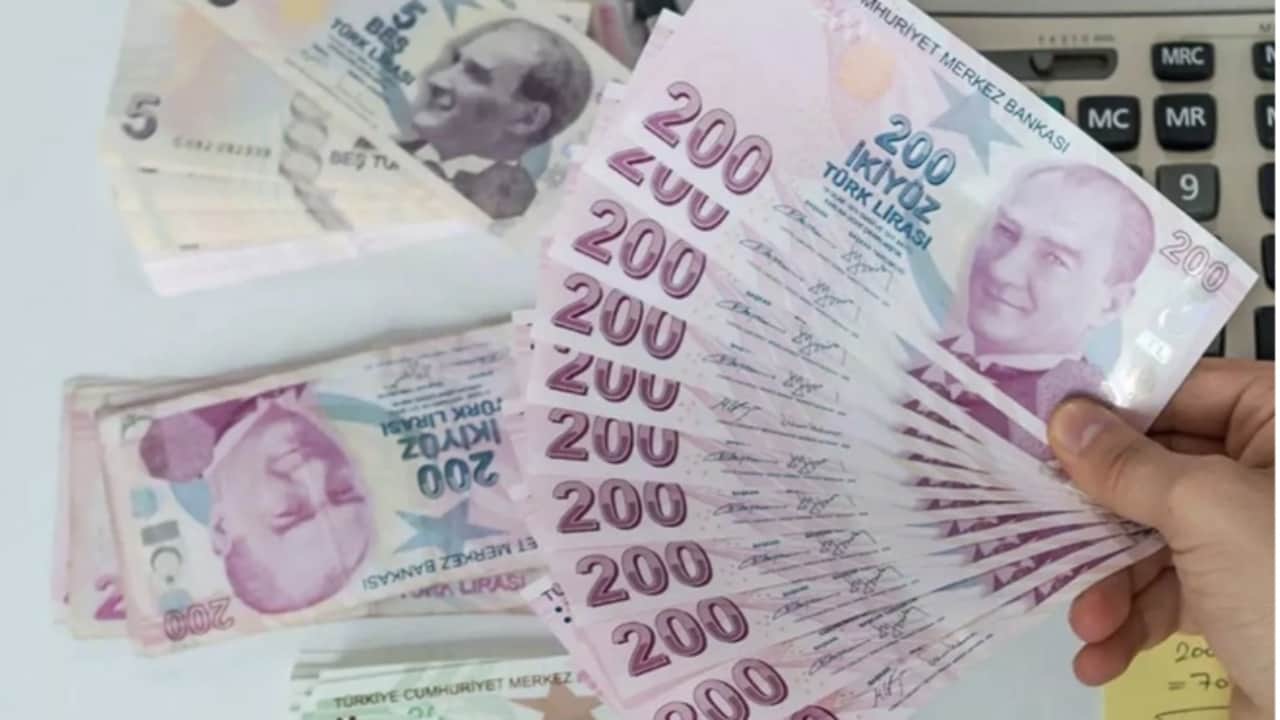 Foto - Kulağı delik isim, "Son dokunuş Erdoğan’ın" dedi, asgari ücreti açıkladı! İşte herkesin merak ettiği rakam