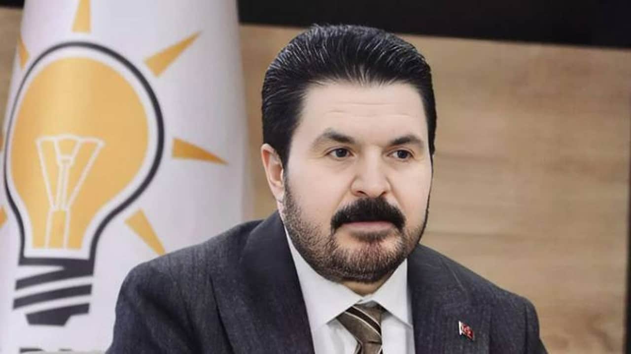Foto - Kulağı delik Savcı Sayan açıkladı! CHP ve DEM Parti’den AK Parti’ye üç transfer birden: Biri büyükşehir belediye başkanı