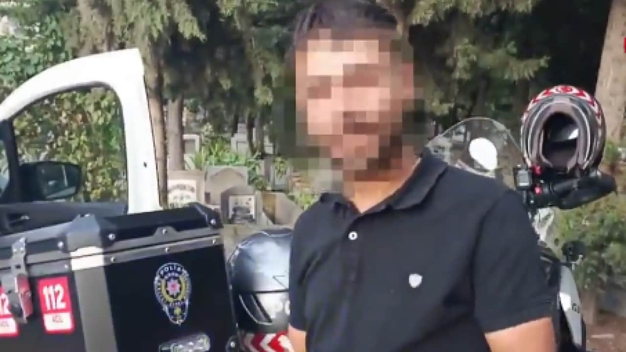 Foto - Kulağınıza küpe olsun: Trafikte bunu yapana 543 bin lira ceza!