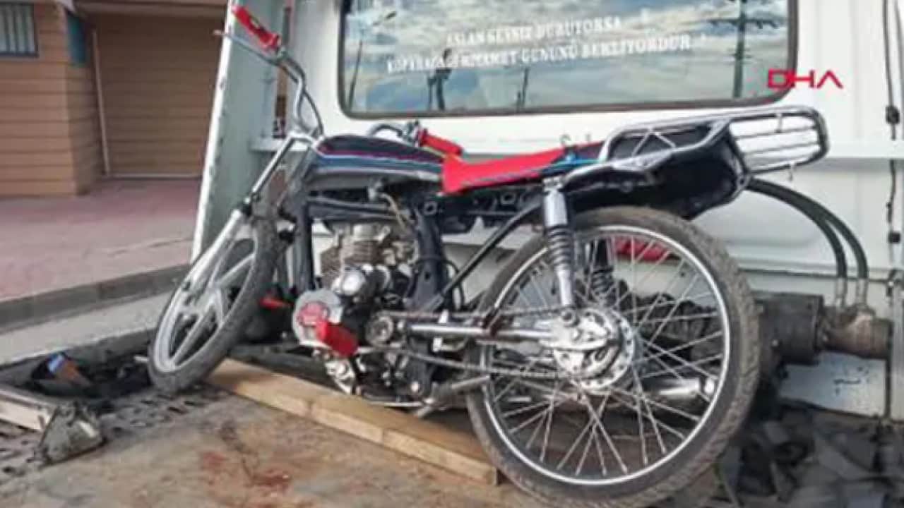 Kulağınıza küpe olsun: Trafikte bunu yapana 543 bin lira ceza!