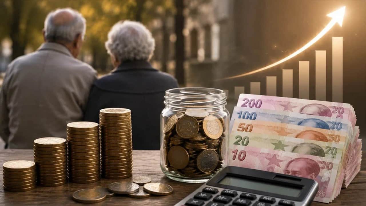 Foto - Kulislerdeki iddia gerçek olursa yüzler gülecek! Emekliye bir defaya mahsus 'dev zam' 
