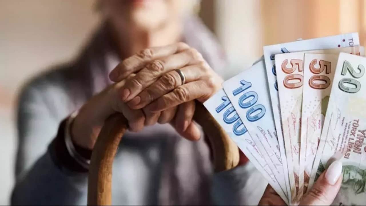 Foto - Kulislerdeki iddia gerçek olursa yüzler gülecek! Emekliye bir defaya mahsus 'dev zam' 
