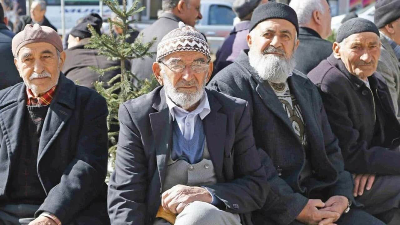Foto - Kulislerdeki iddia gerçek olursa yüzler gülecek! Emekliye bir defaya mahsus 'dev zam' 