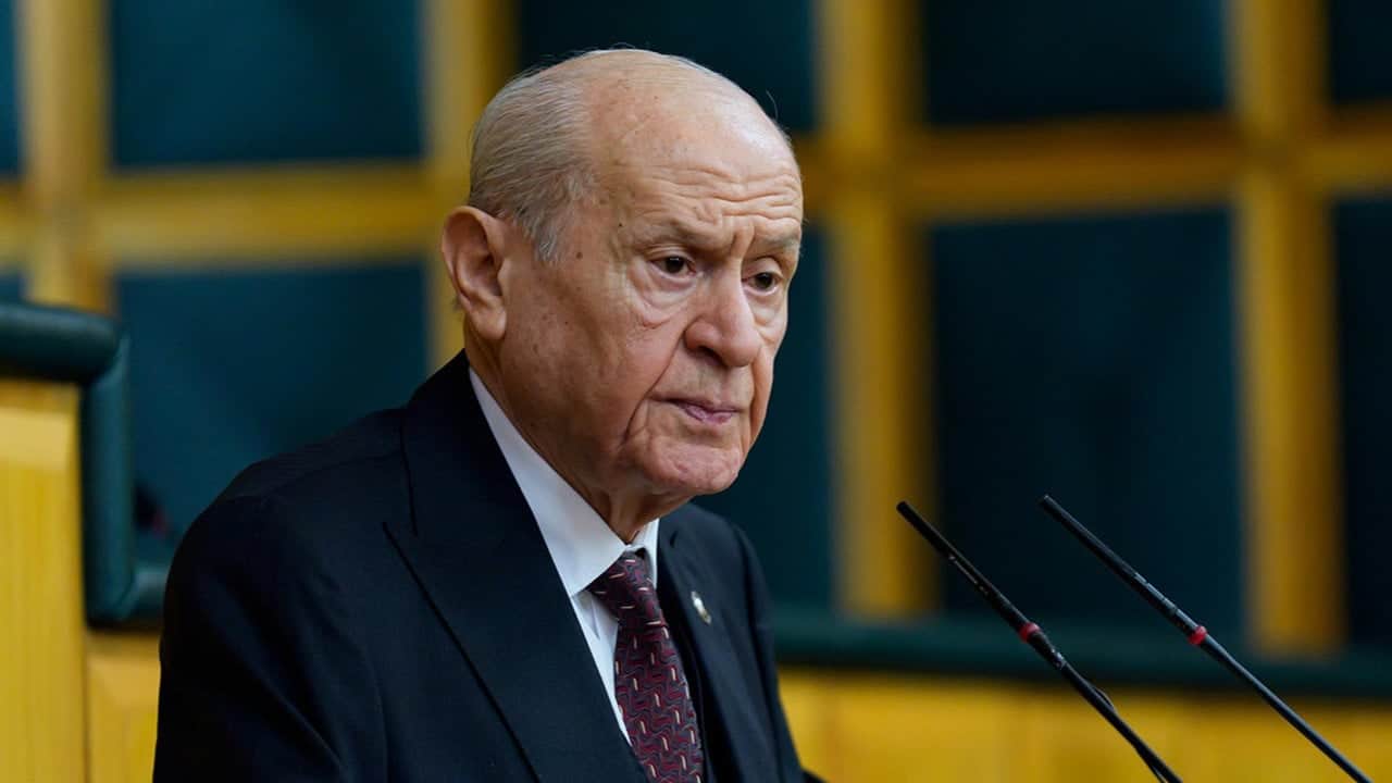 Foto - Kulisleri zangır zangır sallayan "Selahattin Demirtaş" iddiası! Adı geçiyor