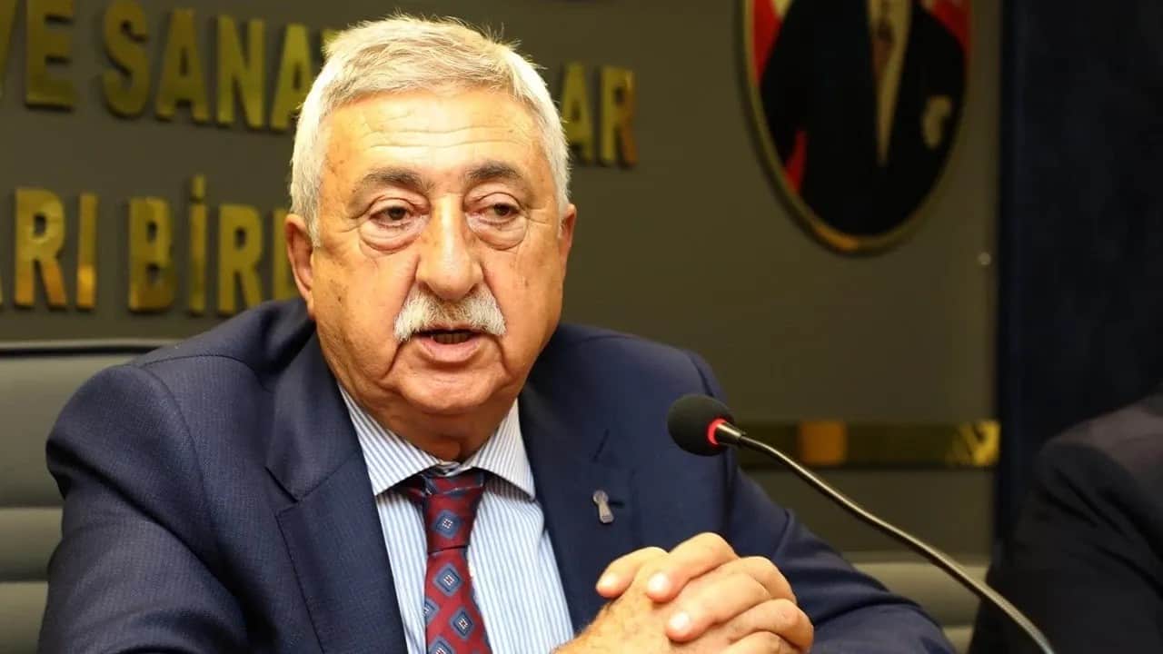 Foto - ‘Kullanım süresi dolan araç ekonomiye zarar veriyor’ Araç yenilemede ÖTV indirimi şart