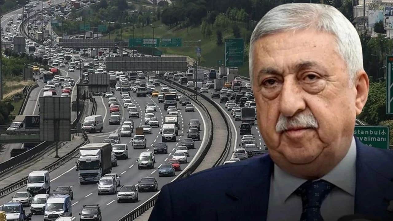 Foto - ‘Kullanım süresi dolan araç ekonomiye zarar veriyor’ Araç yenilemede ÖTV indirimi şart
