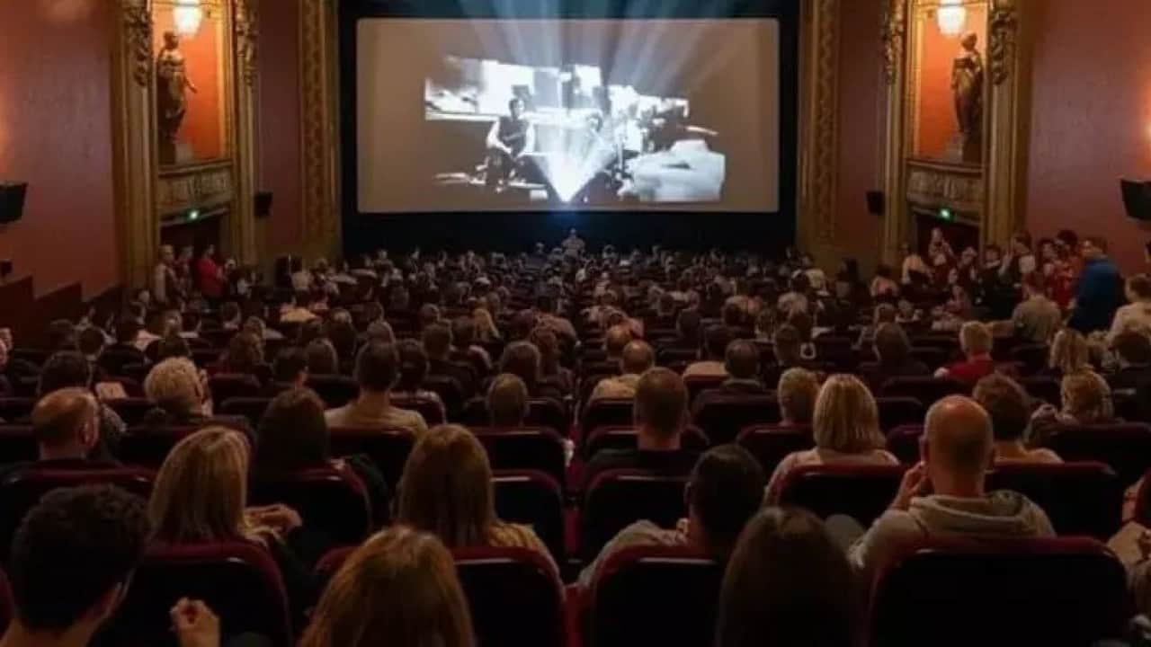 Foto - Kültür ve Turizm Bakanlığı'ndan sinema sektöründeki 57 projeye büyük destek