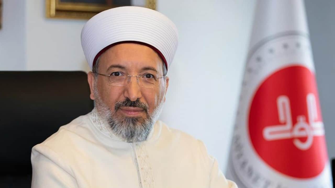 Foto - ‘Kur'an Kursları’nın 2026-2027 eğitim-öğretim yılı başladı! Diyanet İşleri Başkanı Arpaguş mesaj yayımladı
