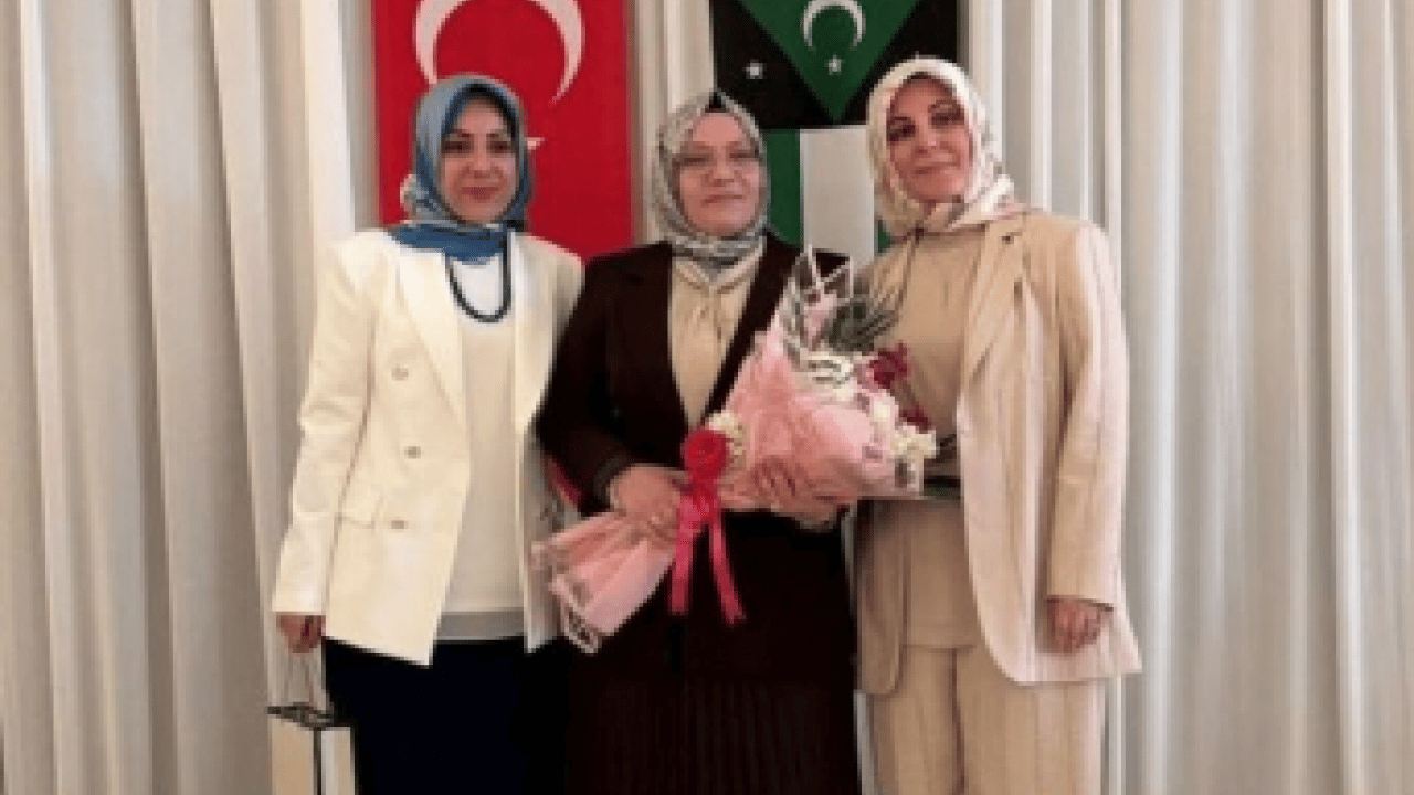 Foto - Kur’an kursundan rahatsız oldular: Türk hezeyanı