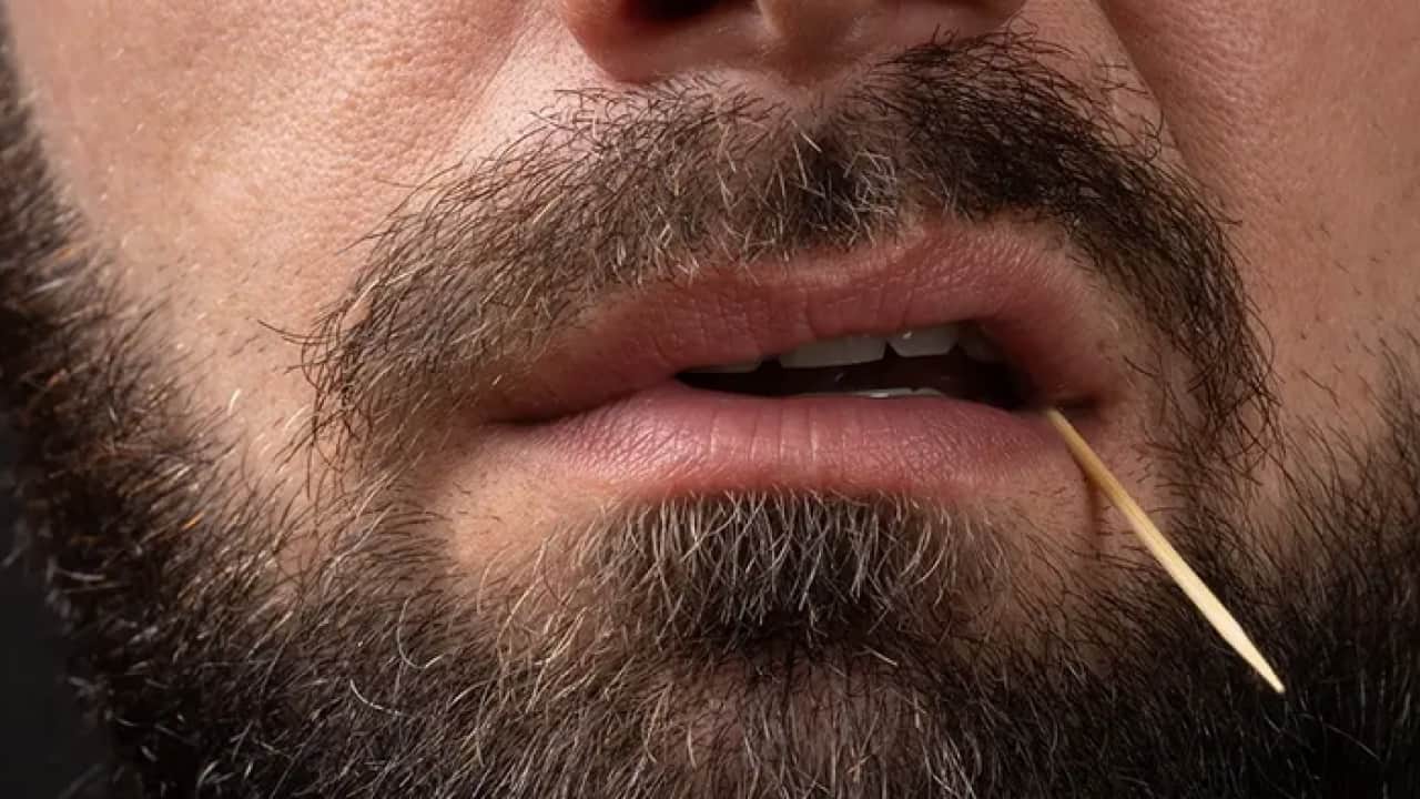 Foto - Kürdan mı kullanıyorsunuz her seferinde o zaman bu detayları not edin!