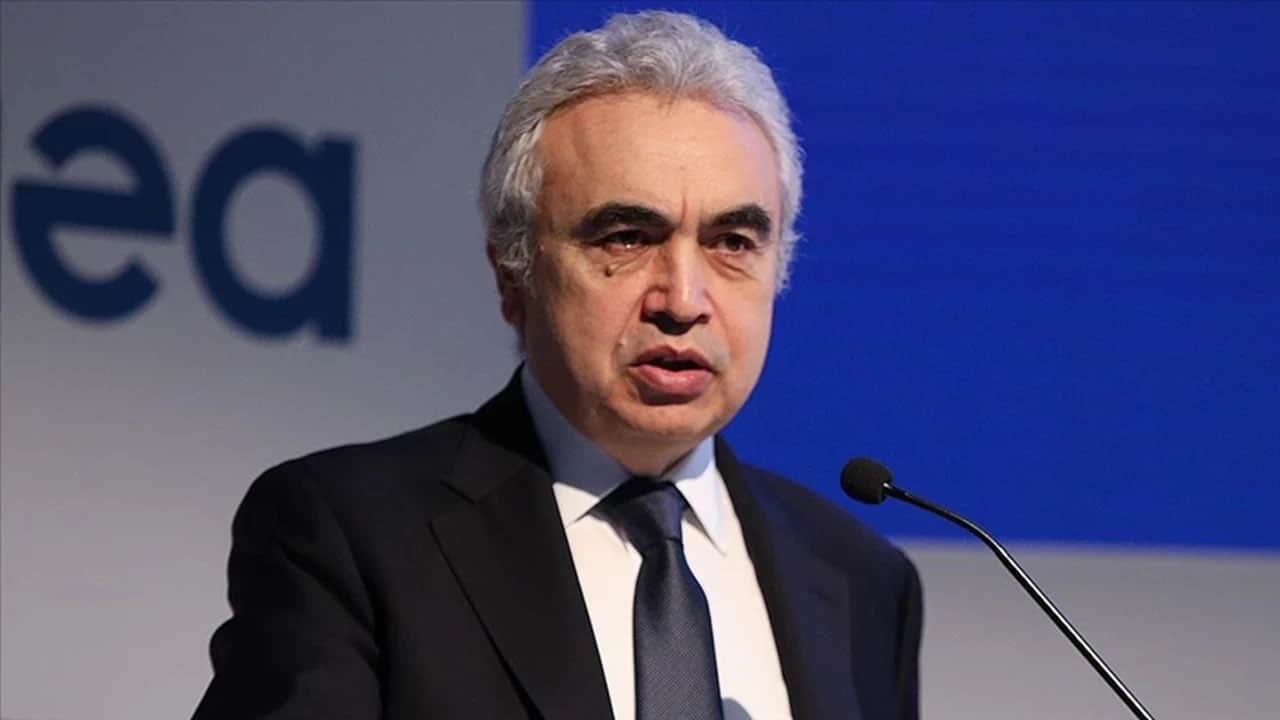 Foto - Küresel ekonomik kriz yaşanıyor: Hürmüz'de vazo kırıldı! Enerjide, dizel ve jet yakıtında bağımlılık boyutuna ulaşıldı