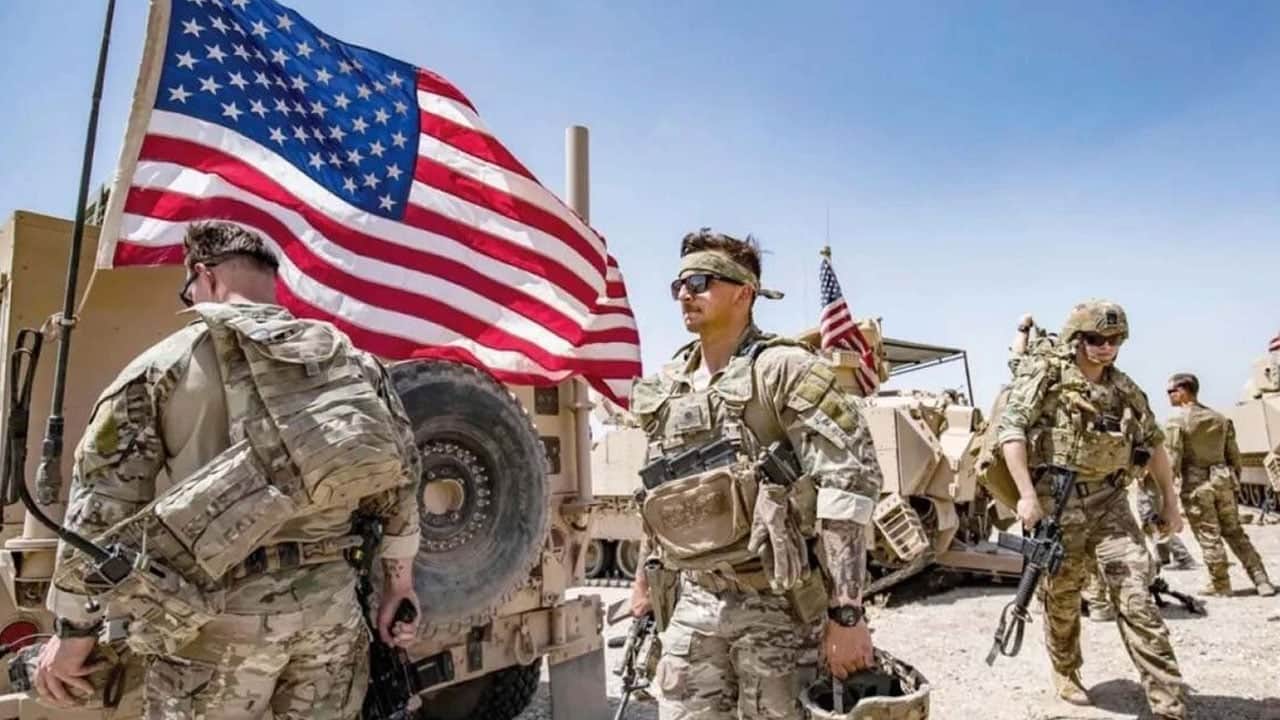 Foto - ‘Küresel haydut’un 23 yıllık Irak işgali böyle bitti: En az 200 bini masum sivil 1 milyondan fazla insan öldü