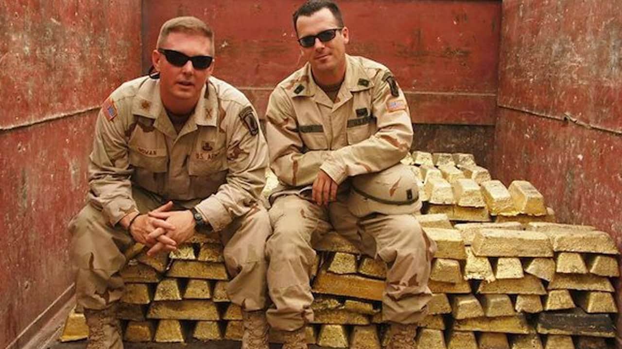 Foto - ‘Küresel haydut’un 23 yıllık Irak işgali böyle bitti: En az 200 bini masum sivil 1 milyondan fazla insan öldü