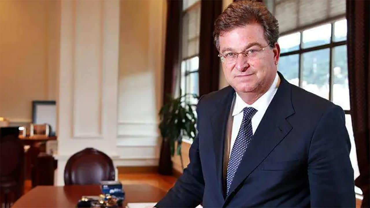 Foto - İşte küresel piyasaların gizli kasaları! Yahudi kökenli milyarderlerin devasa servetleri ve etki ağları!
