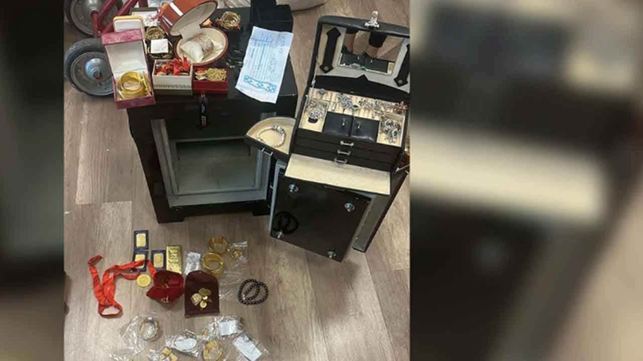 Foto - Kuriş ailesinin mal varlığı şok etti: Bunca malı mülkü hangi para ile aldınız