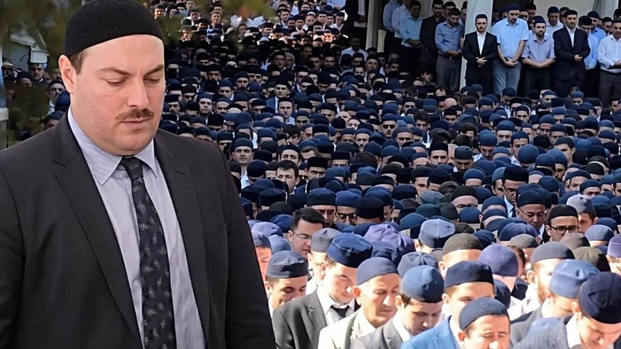 Foto - Kuriş örgütünde seçim tarifesi: CHP’ye oy vermeyenlere aforoz