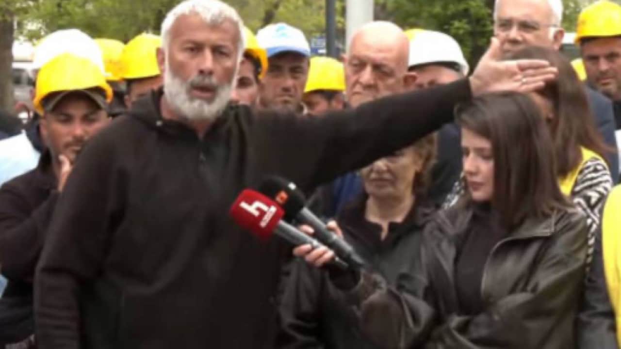 Foto - Kuriş örgütünde seçim tarifesi: CHP’ye oy vermeyenlere aforoz