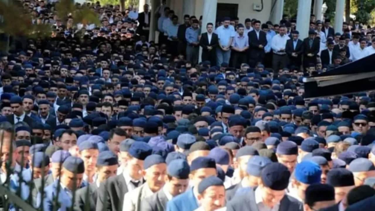 Foto - Kuriş örgütünde seçim tarifesi: CHP’ye oy vermeyenlere aforoz