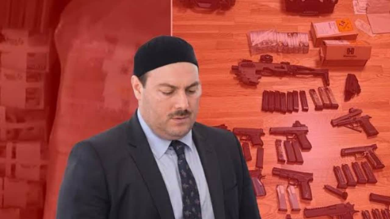 Foto - Kuriş örgütünde seçim tarifesi: CHP’ye oy vermeyenlere aforoz