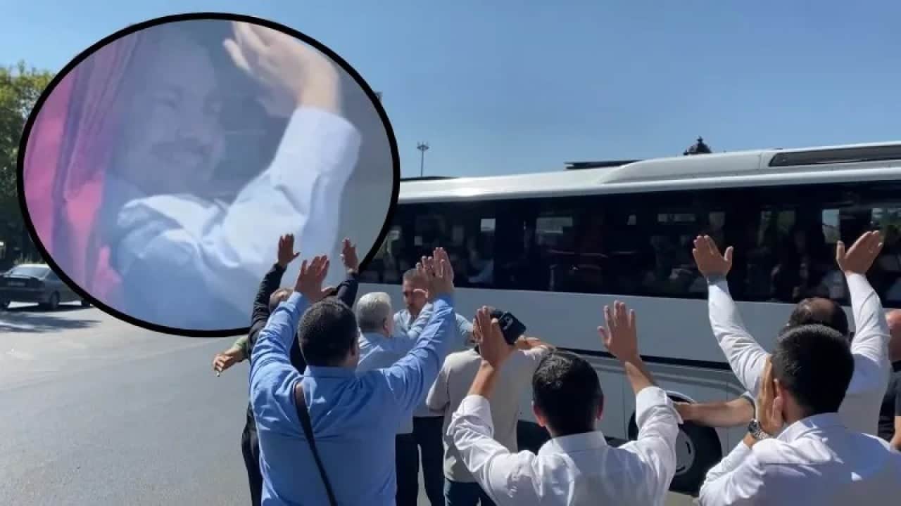 Foto - Kuriş takip edilmemek için bu taktiğe başvurmuş: Başkası adına kayıtlı hatları kullanmış