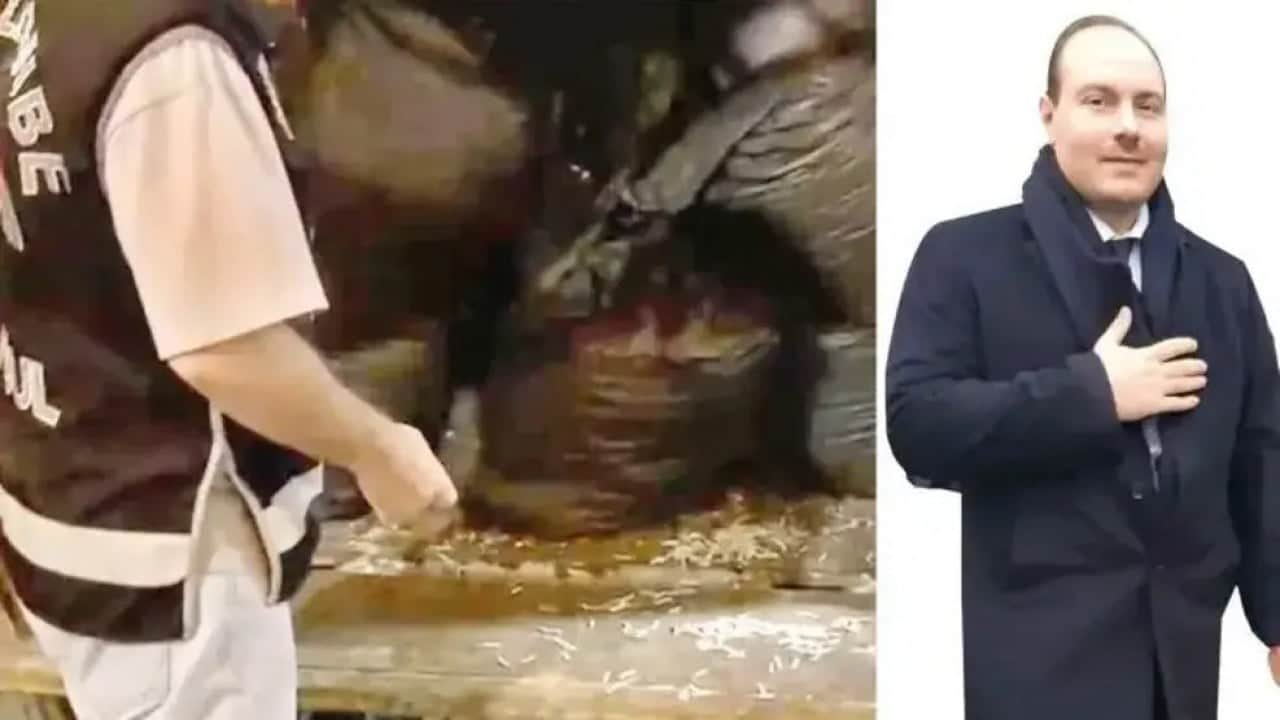 Foto - Kuriş takip edilmemek için bu taktiğe başvurmuş: Başkası adına kayıtlı hatları kullanmış