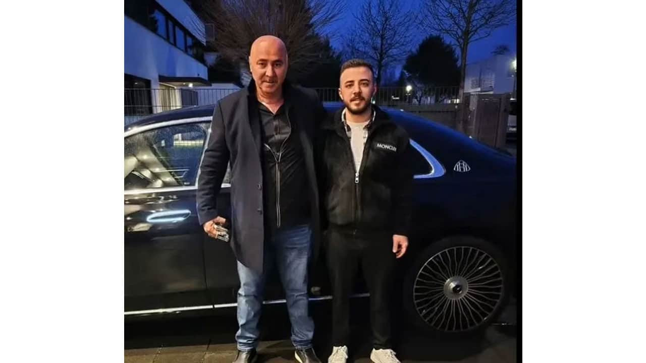 Foto - "Kürt Mehmet"in villası tarandı! Bahis baronuna silahlı saldırı… Saldırganları ihbar edene devasa ödül