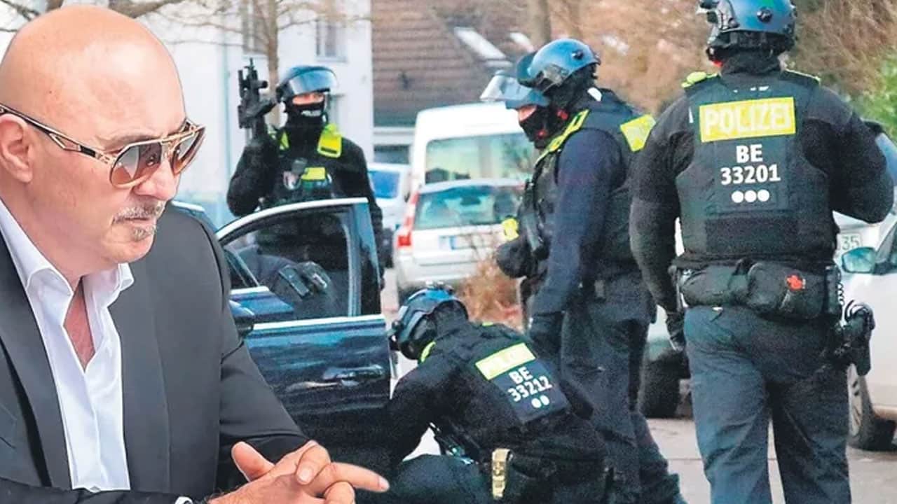 Foto - "Kürt Mehmet"in villası tarandı! Bahis baronuna silahlı saldırı… Saldırganları ihbar edene devasa ödül