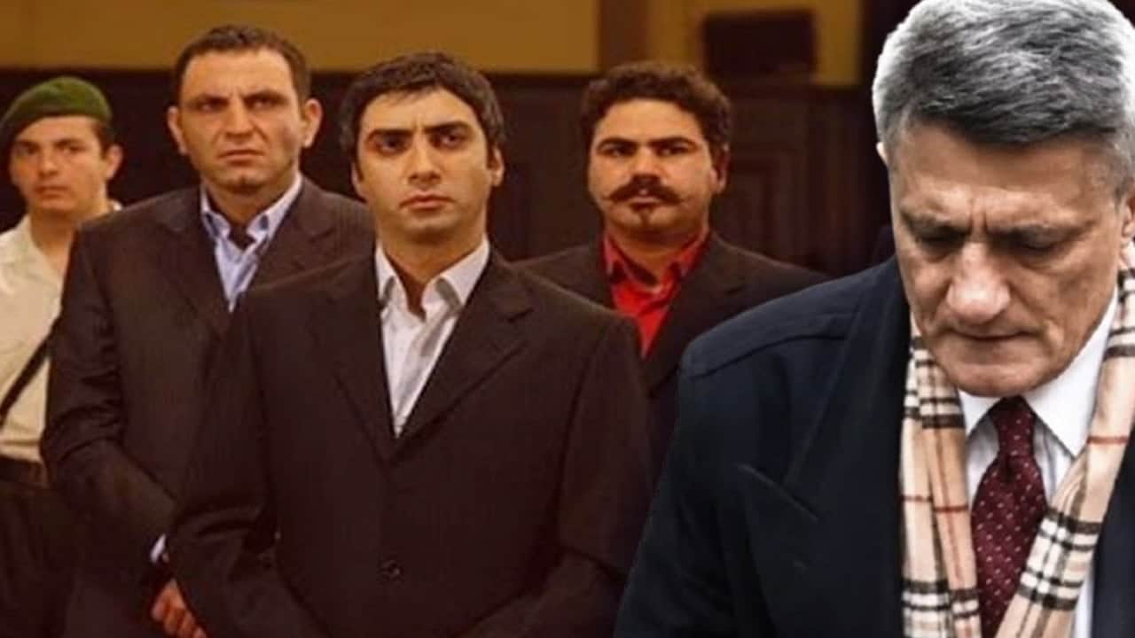 Kurtlar Vadisi hesabından çok konuşulacak Kaşif Kozinoğlu mesajı! Paylaşıp, apar topar sildiler