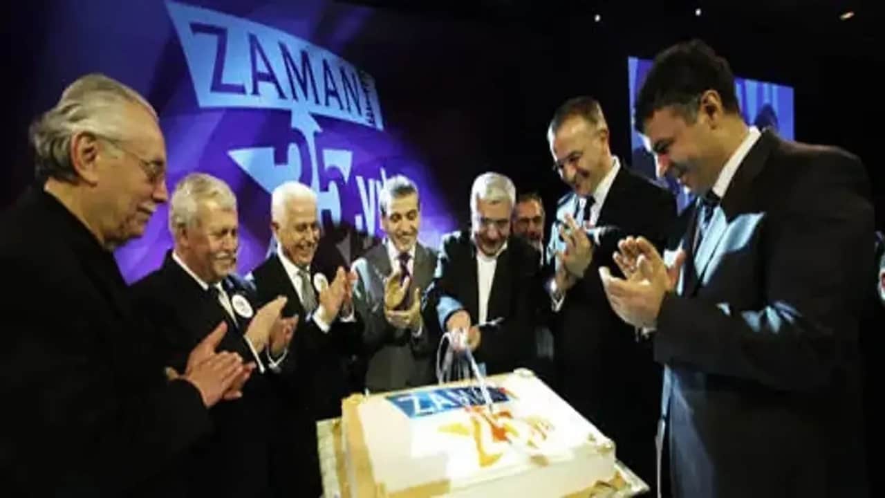 Foto - Kurtlar Vadisi Pusu’da FETÖ izi çıktı! Kaşif Kozinoğlu’nun ölümünden sadece 17 gün sonra şok buluşma: Öyle bir "Ekrem Dumanlı" detayı var ki...