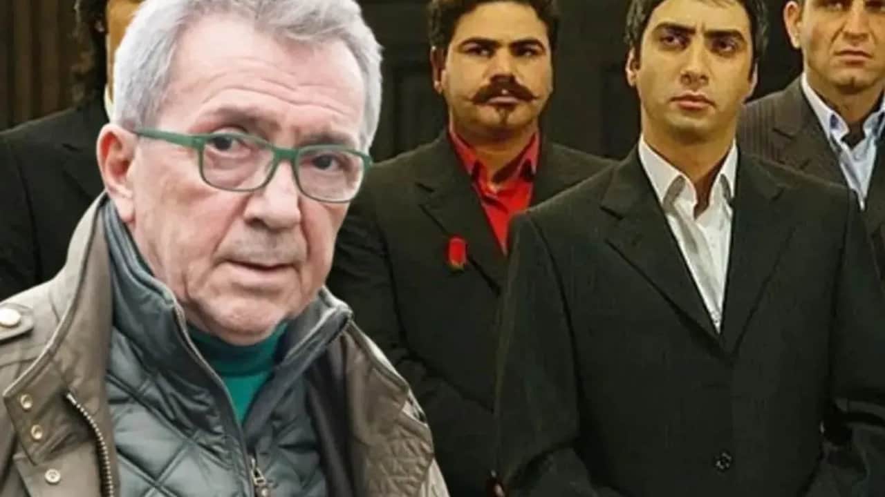 Foto - Kurtlar Vadisi Pusu’da FETÖ izi çıktı! Kaşif Kozinoğlu’nun ölümünden sadece 17 gün sonra şok buluşma: Öyle bir "Ekrem Dumanlı" detayı var ki...