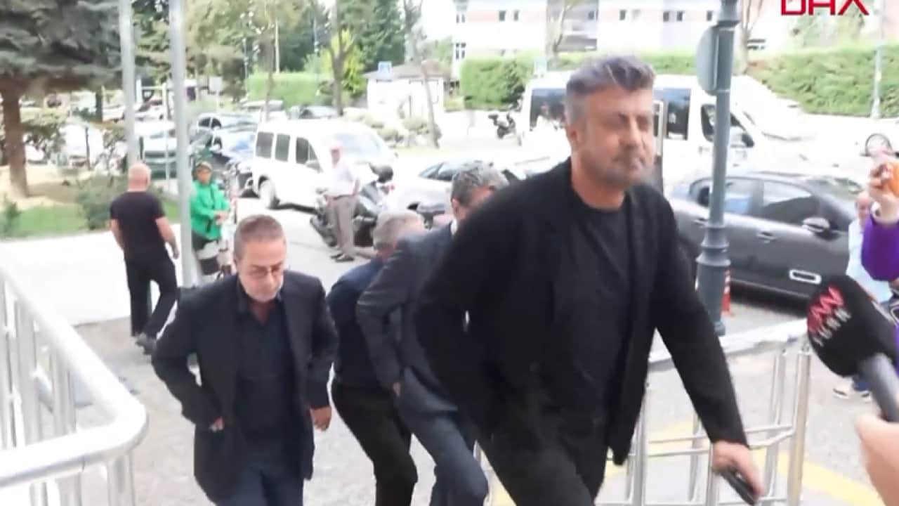 Foto - Kurtlar Vadisi senaristleri adliyede! Şok sahneler ve şifreli mesajlar gizemli ölümü yeniden gündeme taşıdı!
