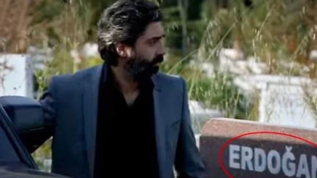 Foto - Kurtlar Vadisi senaristleri adliyede! Şok sahneler ve şifreli mesajlar gizemli ölümü yeniden gündeme taşıdı!