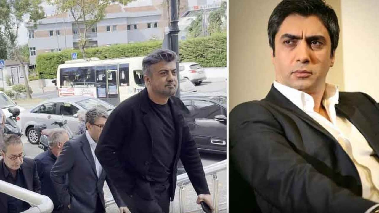 Foto - Kurtlar Vadisi senaristleri adliyede! Şok sahneler ve şifreli mesajlar gizemli ölümü yeniden gündeme taşıdı!