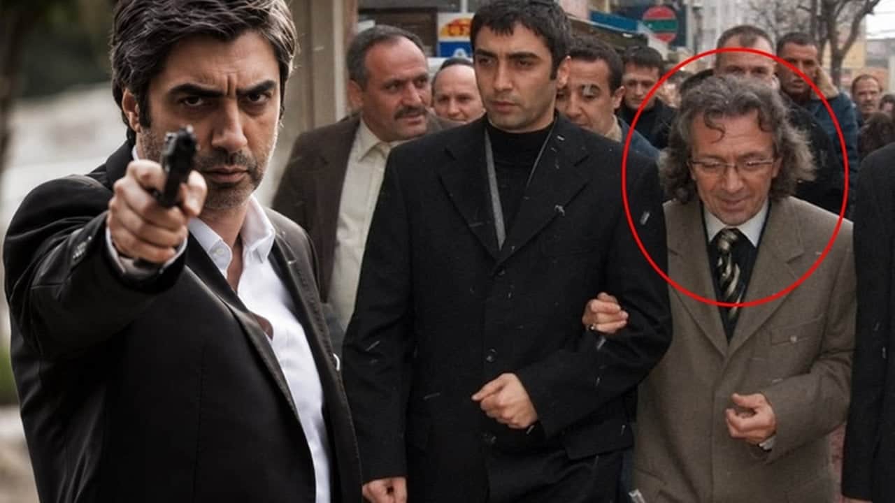 Kurtlar Vadisi’nde derin sırlar mezada mı? Osman Sınav’ın o sözleri yıllar sonra yeniden gündem oldu