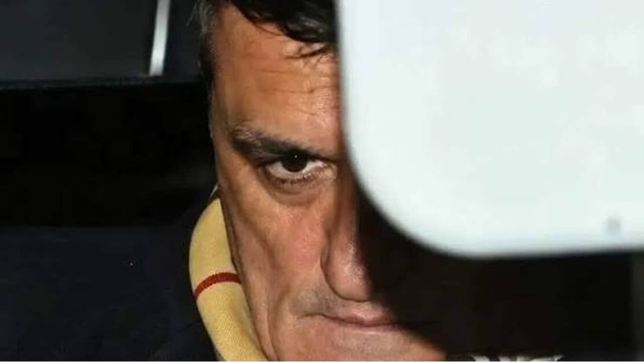 Foto - Kurtlar Vadisi’nde şok eden Kaşif Kozinoğlu ayrıntısı: Ölümünden üç gün önceki sahne dosyada! "Fetullah Gülen" plakası detayı olay oldu