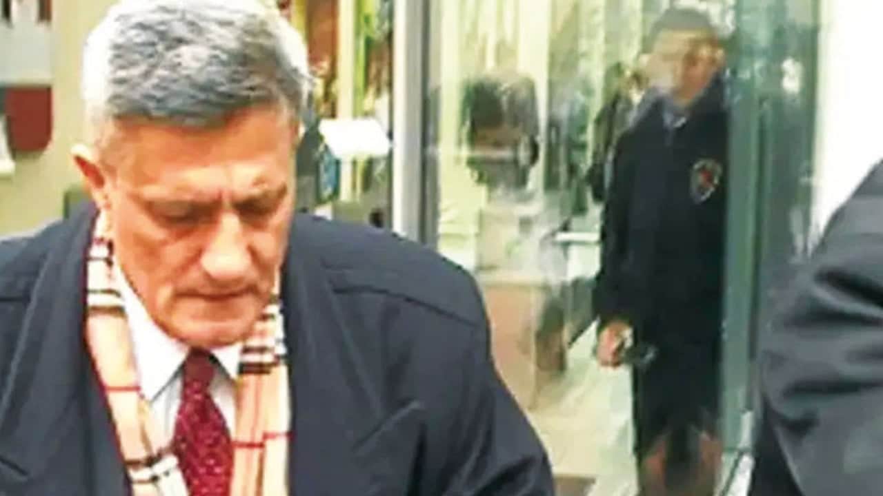 Foto - Kurtlar Vadisi’nde şok eden Kaşif Kozinoğlu ayrıntısı: Ölümünden üç gün önceki sahne dosyada! "Fetullah Gülen" plakası detayı olay oldu