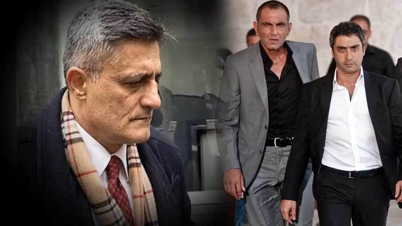 Foto - Kurtlar Vadisi'nin senaristi Raci Şaşmaz'ın ifadesinde İskender Büyük bombası