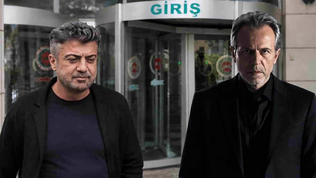 Foto - Kurtlar Vadisi'nin senaristi Raci Şaşmaz'ın ifadesinde İskender Büyük bombası