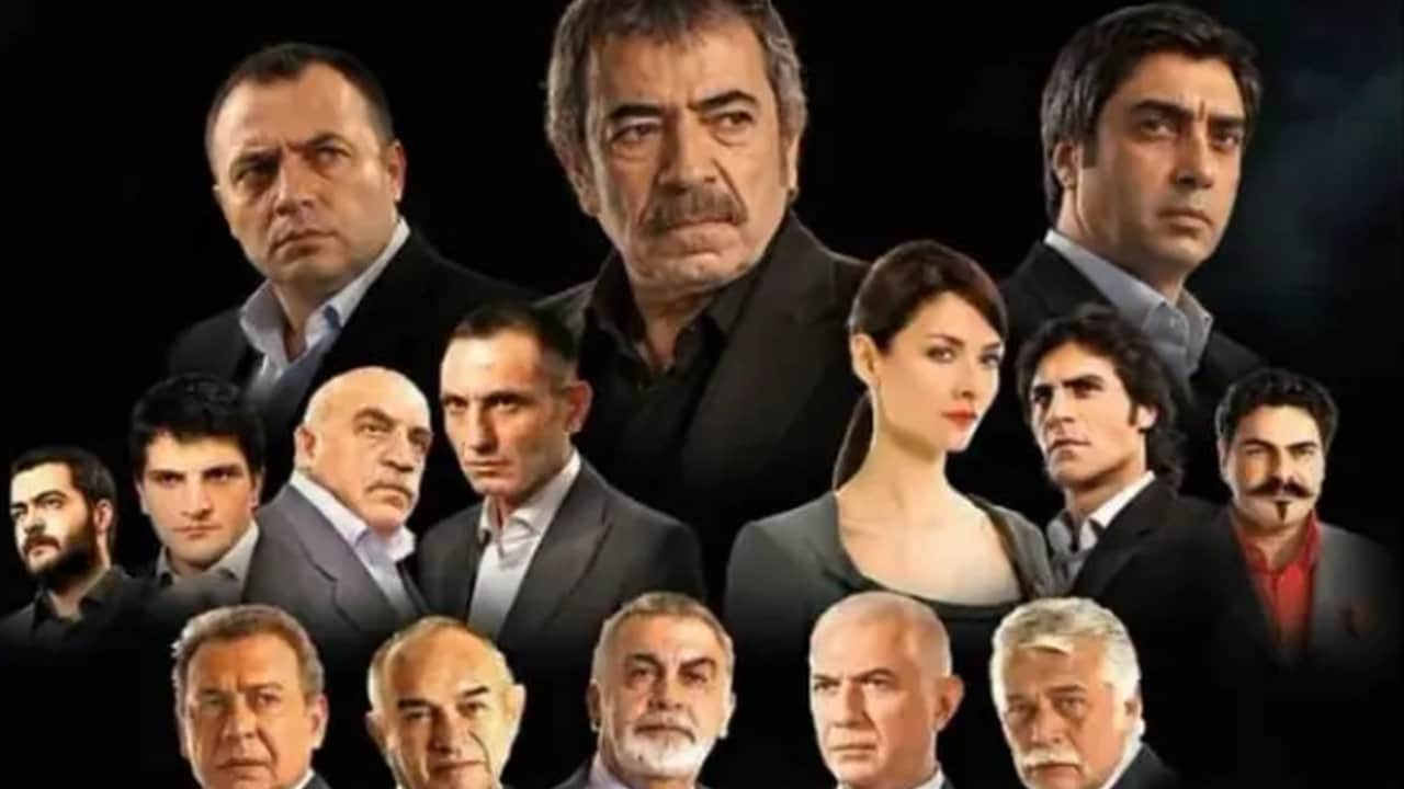 Foto - Kurtlar Vadisi’nin yapımcısından çok konuşulacak "FETÖ" İtirafı: "Senaryoya müdahale edildiyse o üç kişi biliyor"