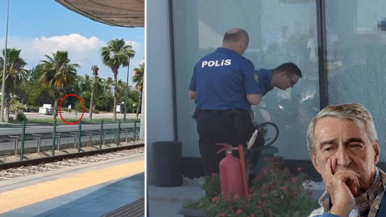 Kürtlere hakaret eden Koç’un feleğini şaşırtan olayda ilginç detay: "Rahmi Koç, Serdar ağabeyin selamı var" deyip gelmişler