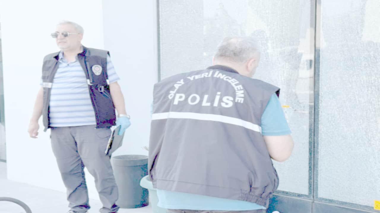 Foto - Kürtlere hakaret eden Koç’un feleğini şaşırtan olayda ilginç detay: "Rahmi Koç, Serdar ağabeyin selamı var" deyip gelmişler
