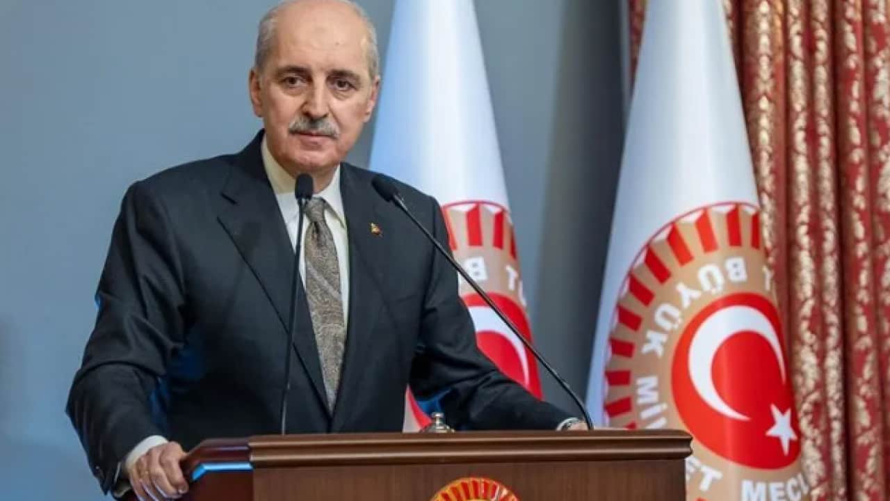 Foto - Kurtulmuş'tan fon vurguncularına sert tepki: Burunlarından fitil fitil getirilecek