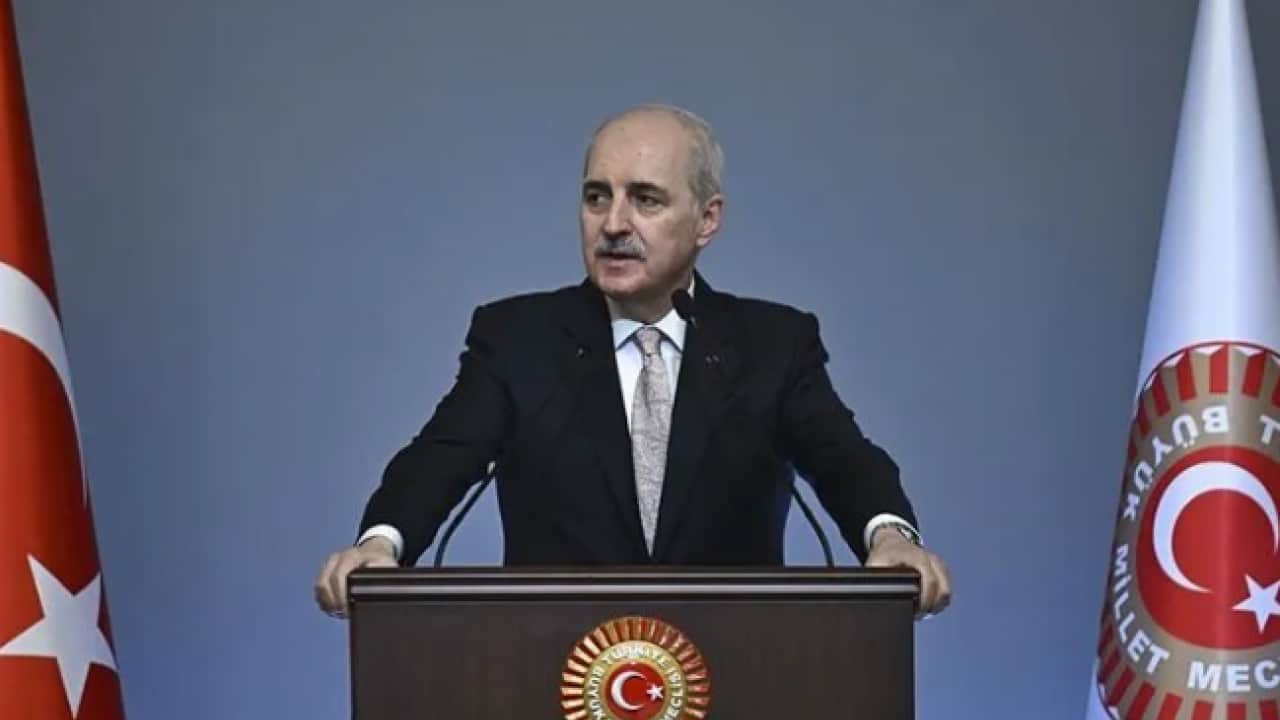 Foto - Kurtulmuş'tan fon vurguncularına sert tepki: Burunlarından fitil fitil getirilecek
