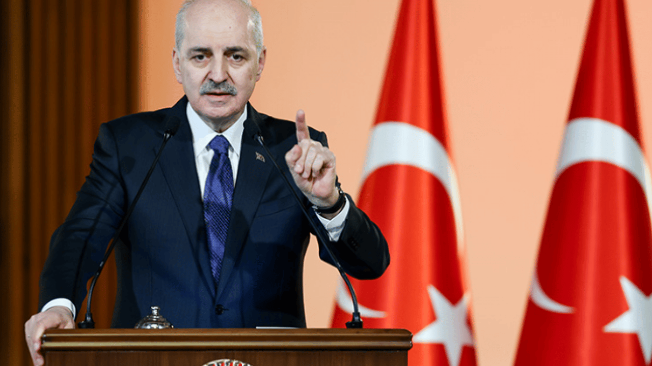 Foto - Kurtulmuş'tan fon vurguncularına sert tepki: Burunlarından fitil fitil getirilecek