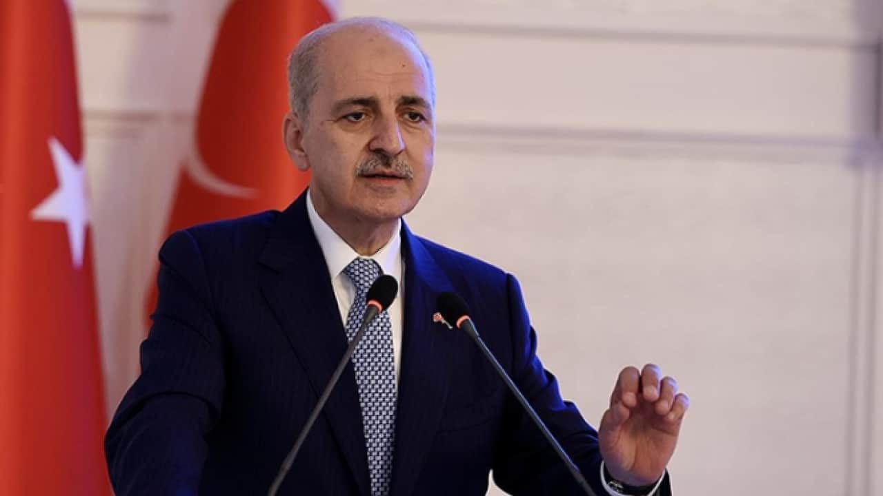 Foto - Kurtulmuş'tan fon vurguncularına sert tepki: Burunlarından fitil fitil getirilecek