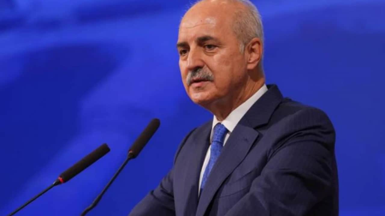 Foto - Kurtulmuş'tan fon vurguncularına sert tepki: Burunlarından fitil fitil getirilecek