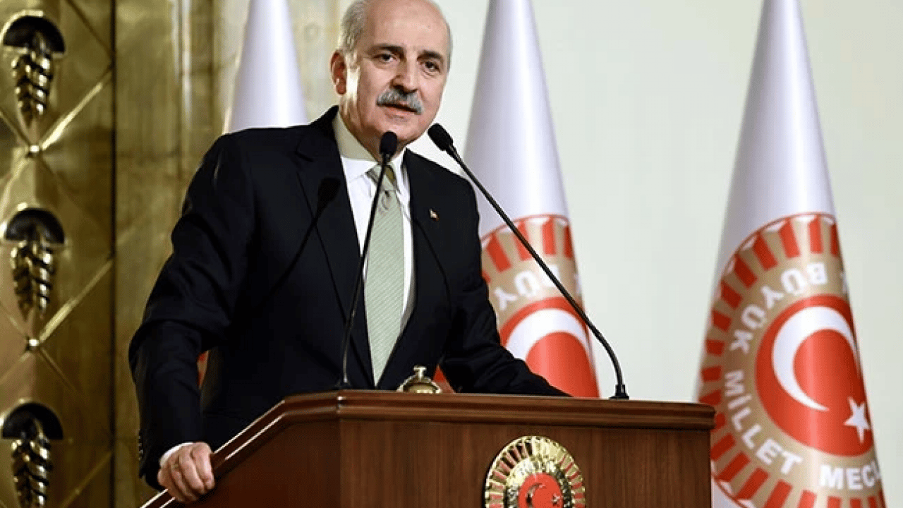 Foto - Kurtulmuş'tan fon vurguncularına sert tepki: Burunlarından fitil fitil getirilecek