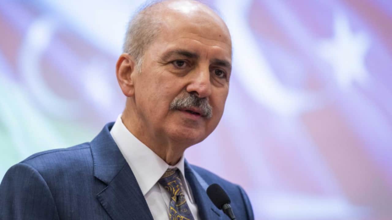 Foto - Kurtulmuş'tan fon vurguncularına sert tepki: Burunlarından fitil fitil getirilecek