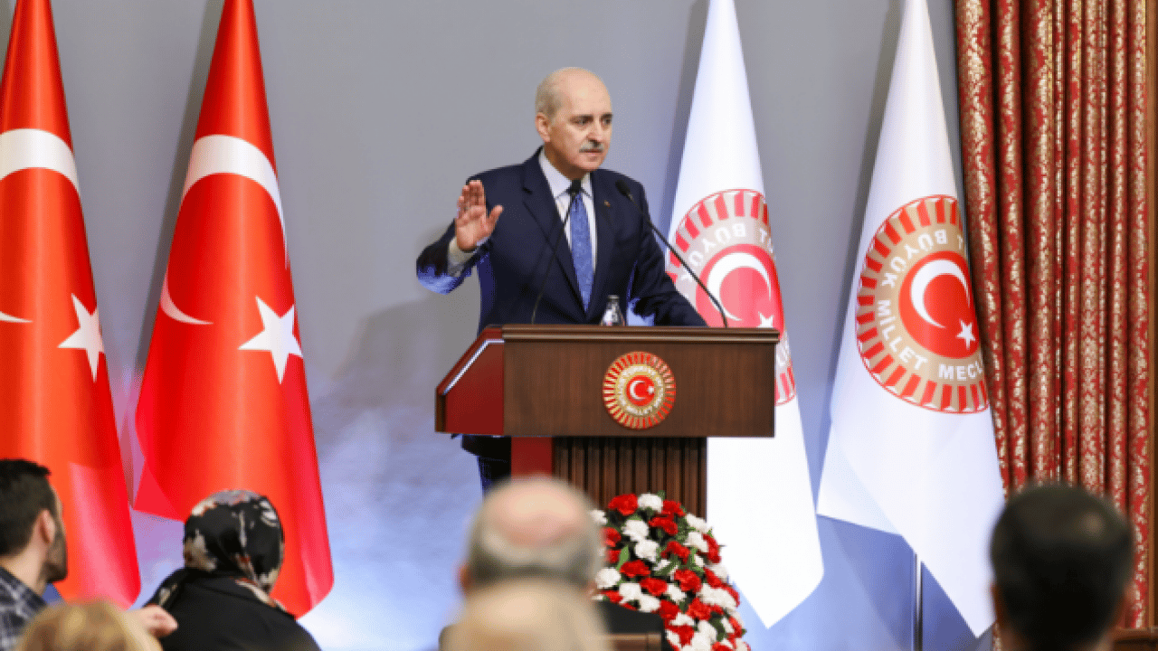 Foto - Kurtulmuş'tan fon vurguncularına sert tepki: Burunlarından fitil fitil getirilecek